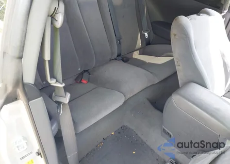 2008 Toyota Camry Solara Se z USA, uszkodzony, nr VIN 4T1CE30P38U763577